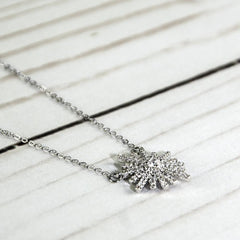 Sunrise Necklace