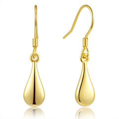 Tear Drop Earrings