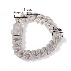 Diamond Flex Bracelet