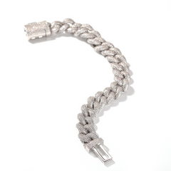 Diamond Flex Bracelet