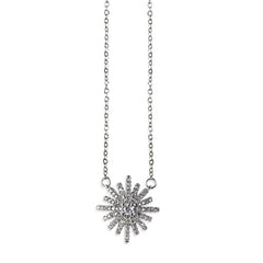 Sunrise Necklace