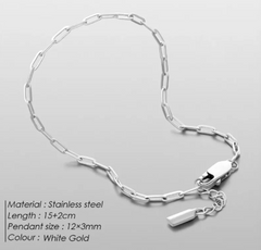 Chain Vibe Bracelet