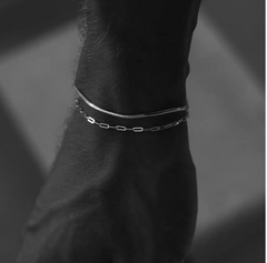 Chain Vibe Bracelet