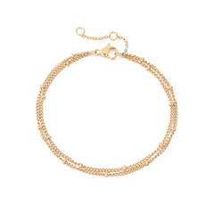 Layered Bracelet