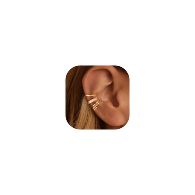 Ear Cuff Earring