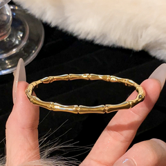 Round Diamond Bracelet