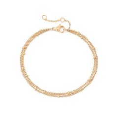 Layered Bracelet