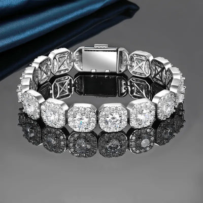 Cuban Chain Bracelet