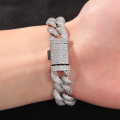 Diamond Flex Bracelet