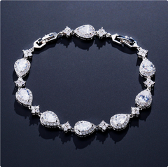 Geometric Bracelet