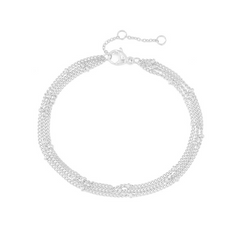 Layered Bracelet