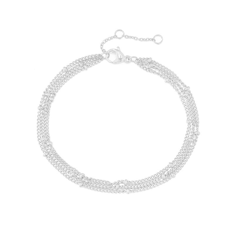 Layered Bracelet