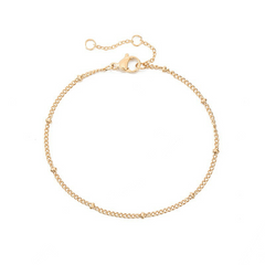 Layered Bracelet