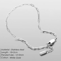 Chain Vibe Bracelet
