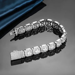 Cuban Chain Bracelet