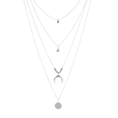 Lou Necklace