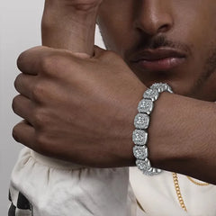 Cuban Chain Bracelet