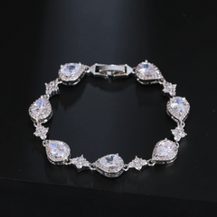 Geometric Bracelet