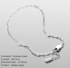 Chain Vibe Bracelet